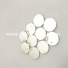  Medical Buy Piezoelectric Discs Pietzoelectric Ceramics for Fetal Doppler