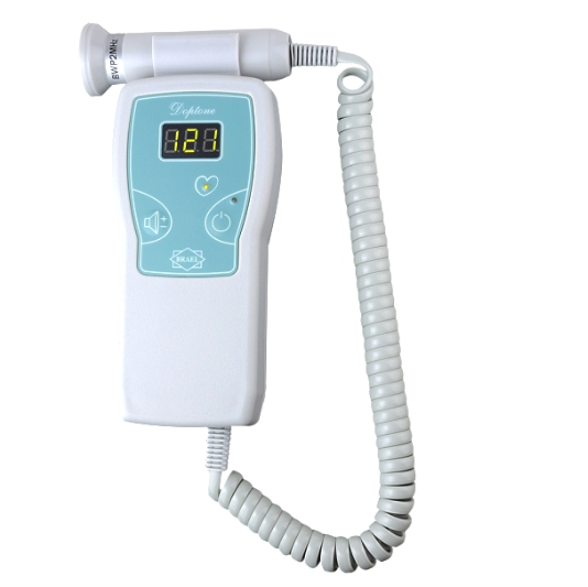 1MHz Piezo Disk Piezoelectric Transducers for Biomedical Instrument