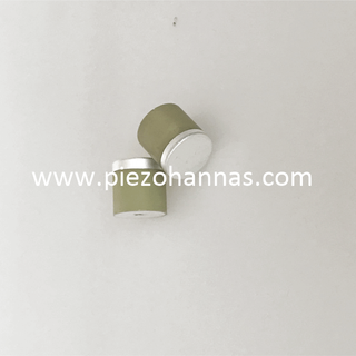 Pzt4D piezoelectric column piezoelectric ceramic pzt piezoeletric wind velocity measurement