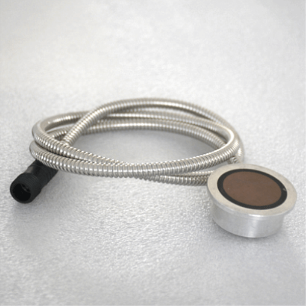 500KHz Ultrasonic Fuel Level Sensor for Oil Tank 