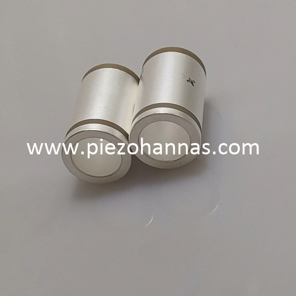 Sensitive Piezoelectric Ceramic Cylinder Transducer Prices