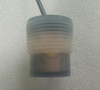100KHz Ultrasonic Transducer Circuit with Transformer 