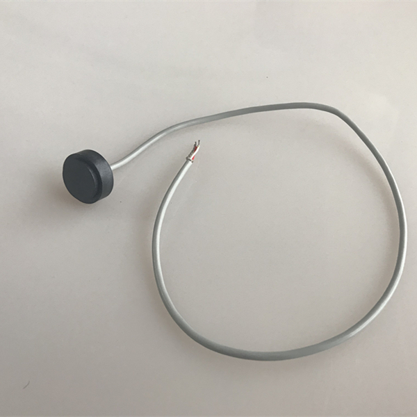  External Ultrasonic Sensor for Water Flow Meter 