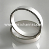 Pzt Ceramic Tube Piezoceramic Cylinder for Sidescan Transducers