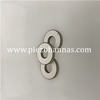 Pzt5H material piezo ring piezoelectric transducer for tonpils transduser