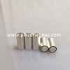 181Khz Custom Piezo Ceramic Cylinder for Underwater Acoustics 