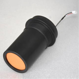 40KHz Ultrasonic Transducer for 10 Meters Distance Measurement