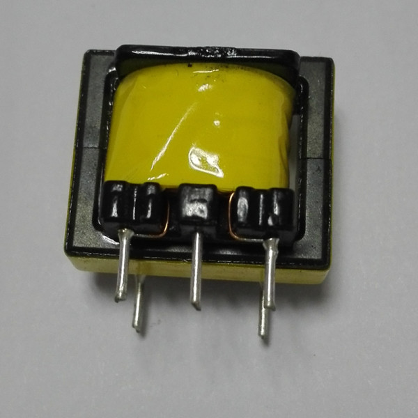 200Khz transformer for ultrasonic transducer