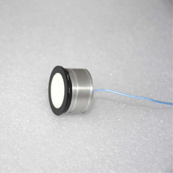 200KHz Ultrasonic Proximity Sensor for Distance Measurement