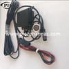 2MHz Ultrasonic Sensor Gas Meter Transducer for Oil Tank 