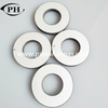 PZT82 Material Piezoceramic Ring for Ultrasonic Welding Transducer