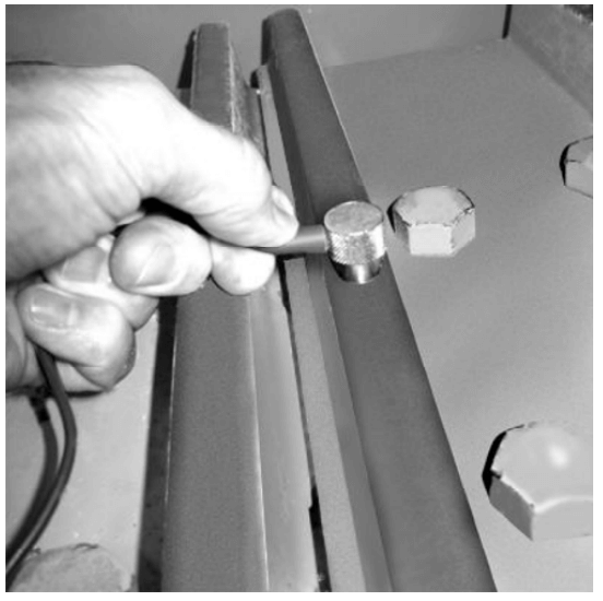 ultrasonic thickness meter