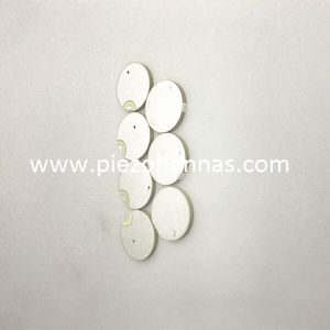 High Quality Piezo Disc Vibration Sensor Arduino Piezoelectric Ceramic Crystals