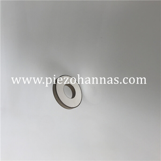 35Khz Piezo Ring Transducer for Ultrasonic Washing