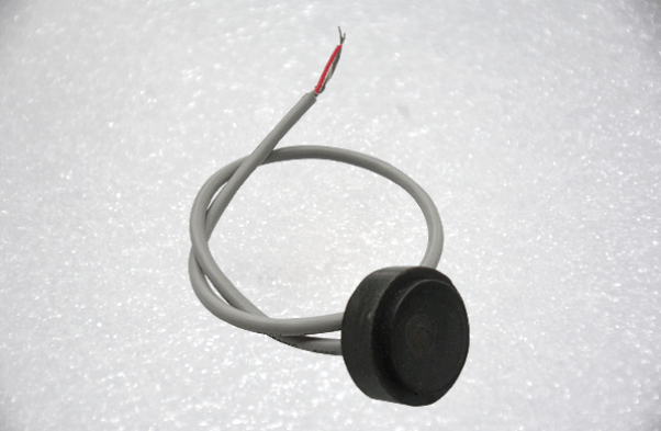 1Mhz Ultrasonic Flowmeter Transducer Sensor for Ultrasonic Heat Meter 
