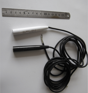 8MHz TCD Doppler Ultrasound Doppler Transducer for Craniocervical Junction