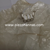 181Khz Custom Piezo Ceramic Cylinder for Underwater Acoustics 