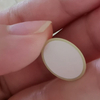 Cheapest Piezo Disc Piezo Diaphragm for Piezo Element 