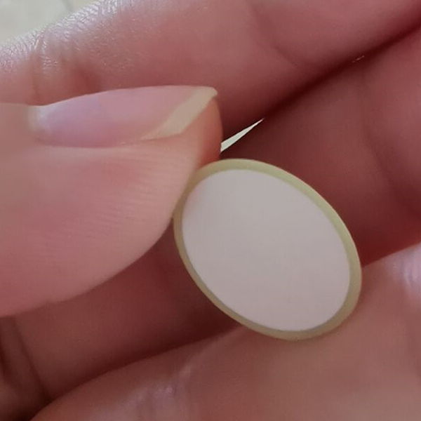 Cheapest Piezo Disc Piezo Diaphragm for Piezo Element 