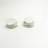 Hard Material Piezo Ceramic Disc for DVL Doppler Velocity Logs