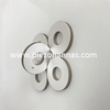 Buy Piezoceramic Ring Poled Piezoelectric Ceramic for Proximity Sensors