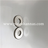 low cost piezo ring piezoelectric transducer for cleaning machine