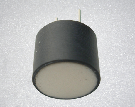 300Khz high precision ultrasonic sensor deviation rectification sensor ...