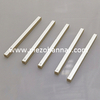 Pzt4 Silver Plating Piezoelectric Plate Transducer in Stock