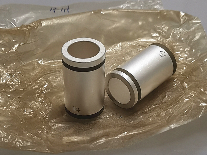 Sensitive Piezoelectric Ceramic Cylinder Transducer Prices