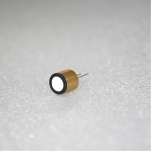300KHz Waterproof Small Ultrasonic Proximity Sensor