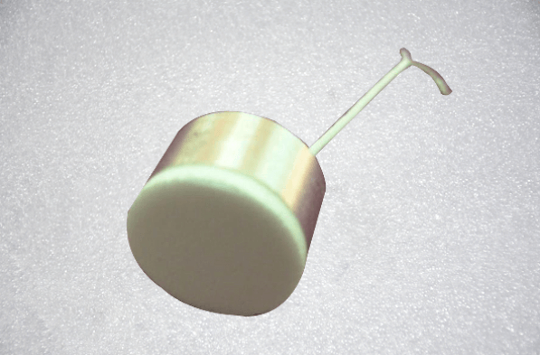 ultrasonic sensor deviation rectification