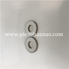 24Khz pzt ceramic ring for ultra bath transducer