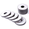 Medical Piezoceramic Elements Ring for Ultrasonic Knife