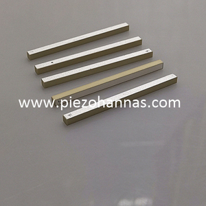 PZT-43 Material Piezoelectric Plates Buy for Hydrophones