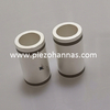 Piezo Ceramic Tube Piezoelectric Ultrasonic Tranducer Wholesale