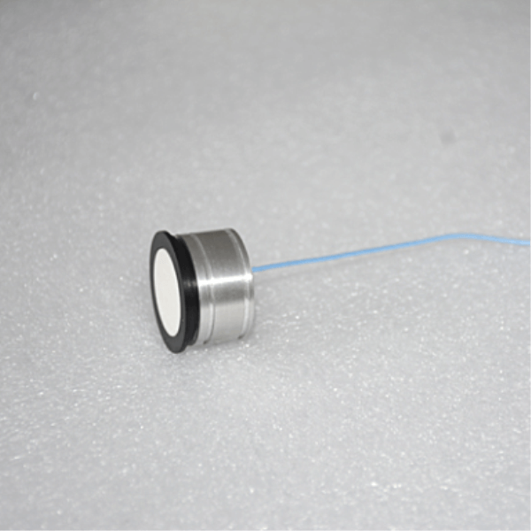 Accurate 110Khz Ultrasonic Distance Sensor To Measure Distance 