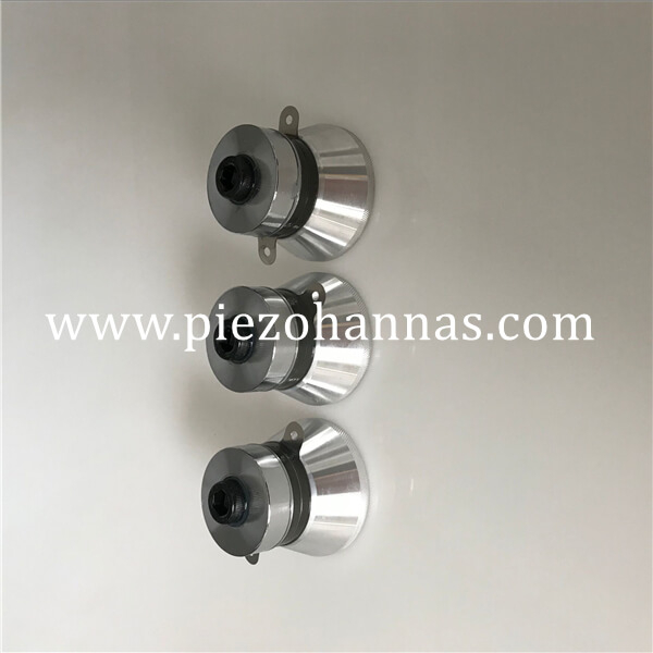 28KHz Ultrasonic Cleaning Transducer for Ultrasonic Bath