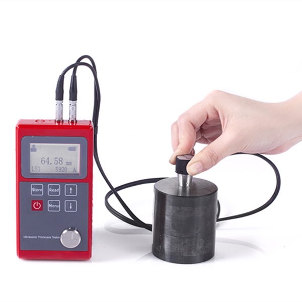 ultrasonic thickness gauge