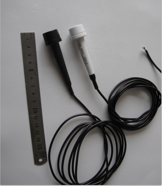 2MHz TCD Doppler Transcranial Ultrasonic Doppler Transducer