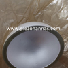 High Quality Pzt4 Piezoelectric Ceramic Bowls Transducer