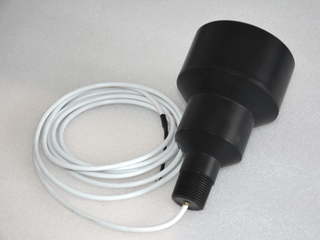 22KHz Ultrasonic Distance Measuring Transducer Sensor in The Air