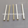 Stock Piezoelectric Ceramic Strips Piezoelectric Transducers for Hydrophone