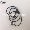 2MHz Ultrasonic Sensor Gas Meter Transducer for Oil Tank 