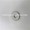 20Khz Piezo Ceramic Ring for Ultrasonic Textile Welding