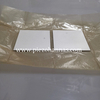 PZT Material Piezoelectric Ceramics Plates for Piezoelectric Actuators
