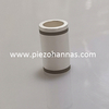 PZT5A Piezo Ceramic Tube Component for Laser Thickness Measurement