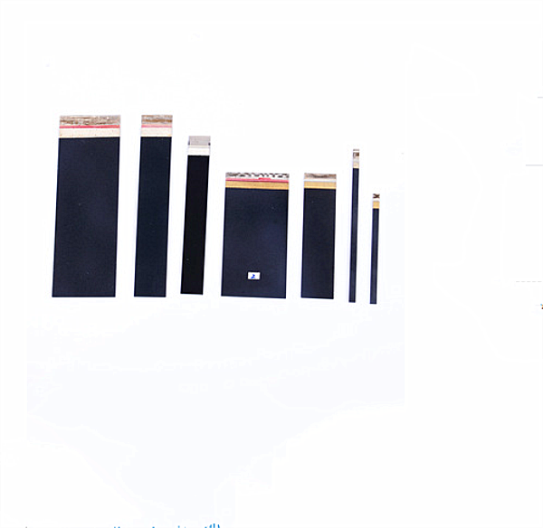 Piezoelectric Ceramic Actuator Bimorph Actuators for Vibration Sensor 