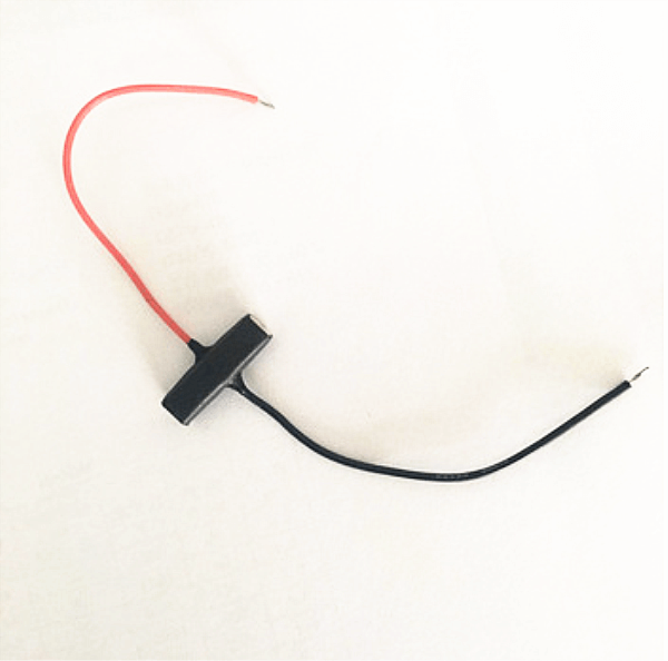 150V Driving Force Piezoelectric Stack Actuator Piezo Ceramic Wafers