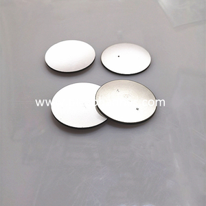 1Mh HIFU Piezo Ceramics Transducer for Medical Laser 