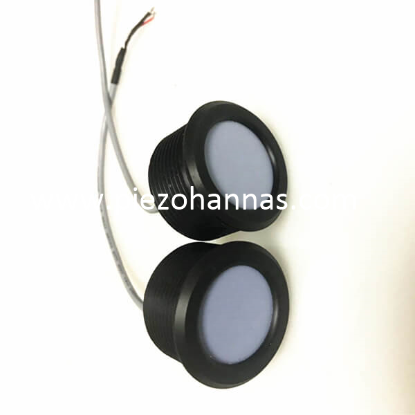 Distance Measurement Sensors and Distance Sensors Image